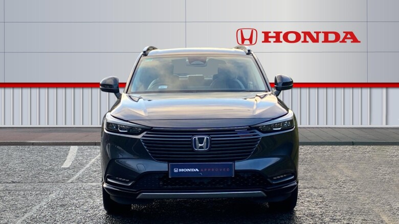 Honda HR-V 1.5 eHEV Advance Style 5dr CVT Hybrid Hatchback